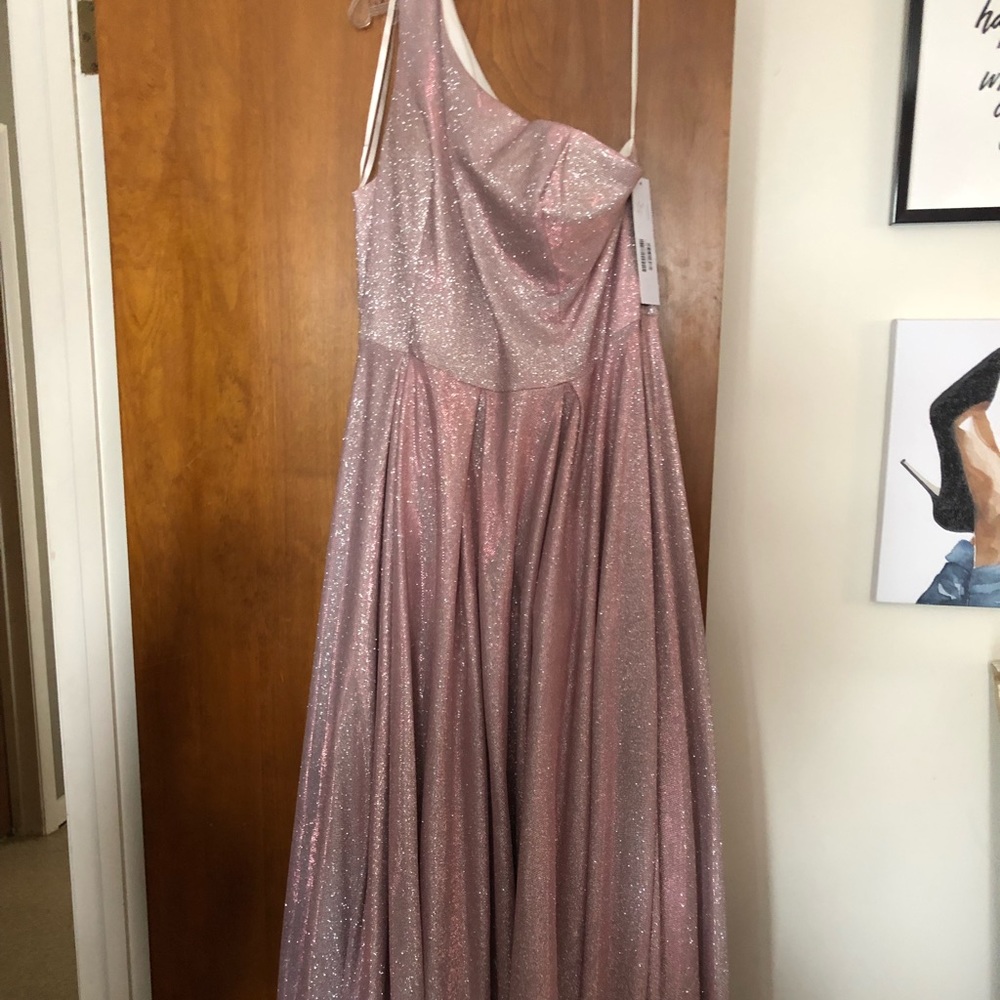 Jovani Ballgown Pageant or prom